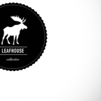 Leafhouse - brand animation